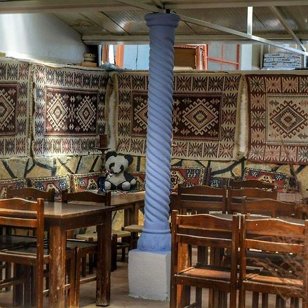 Yali Otel Сеферихисар Экстерьер фото